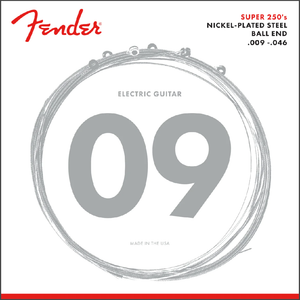 Fender Electric Strings  9-46