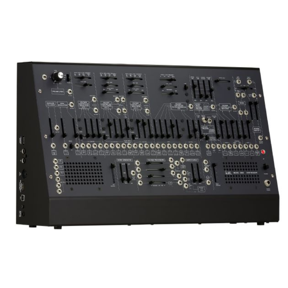 Korg ARP 2600 Mini Synthesizer