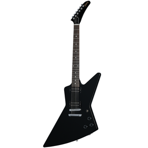 Gibson 80s Explorer Electric Guitar - Ebony