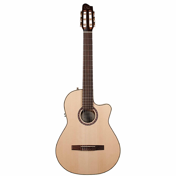 Godin Arena Mahogany CW Clasica II - Natural