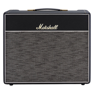 Marshall Handwired 18-watt Tube Combo