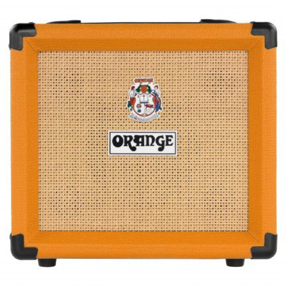 Orange amp best sale with effects