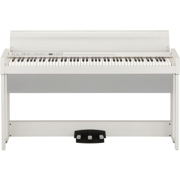 Korg 88-key Digital Home Piano With Bluetooth
