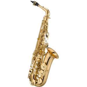 Jupiter JAS1100Q -  Alto Sax W/ Case