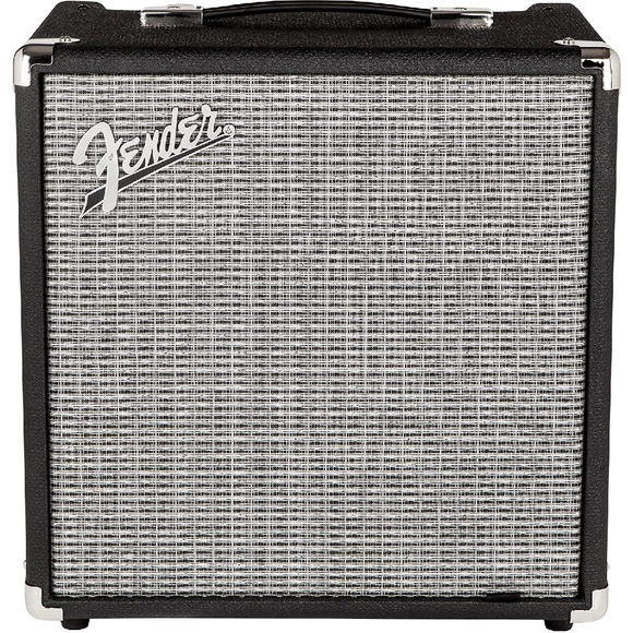 Fender Rumble 25 Bass Amplifier – Ardens Music