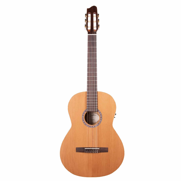 Godin Etude Left Clasica II - Natural