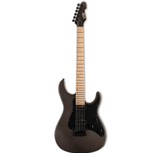 ESP LTD SN-200HT - Charcoal Metallic Satin