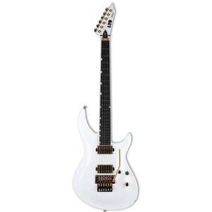 ESP LTD H3-1000FR - Snow White