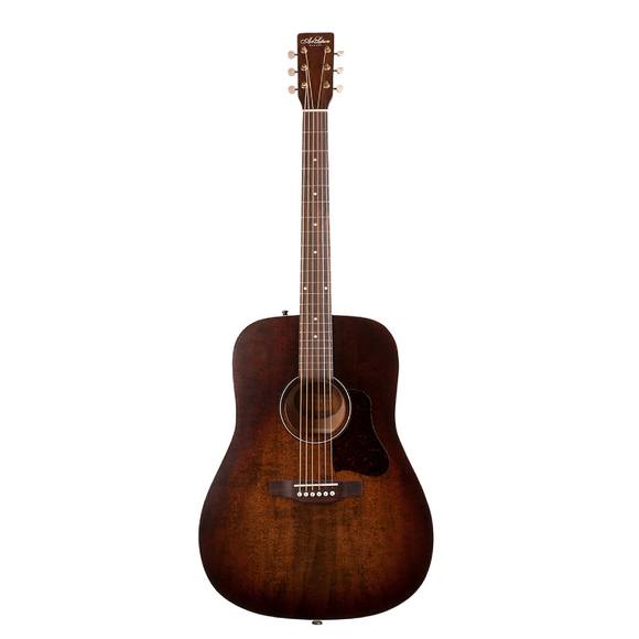 Art & Lutherie Americana - Bourbon Burst