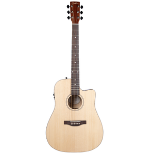 Godin Metropolis CW - Natural EQ