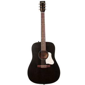 Art & Lutherie Americana - Faded Black