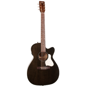 Art & Lutherie Legacy - Faded Black Presys II