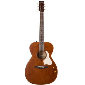 Art & Lutherie Legacy - Havana Brown Q-Discrete