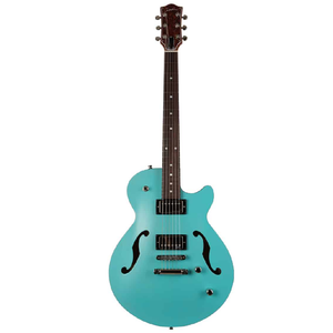 Godin Montreal Premiere HT - Laguna Blue