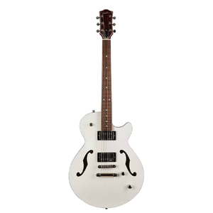 Godin Montreal Premiere HT - Trans White