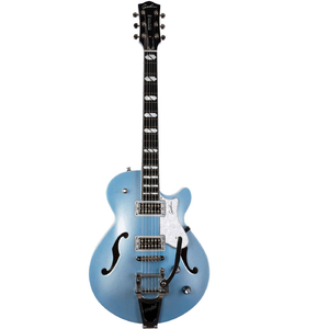 Godin Montreal Premiere Ltd - Imperial Blue w/Bigsby