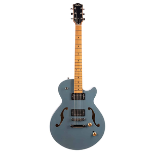 Godin Montreal Premiere Pro - Arctik Blue