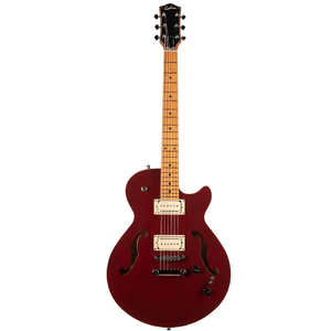 Godin Montreal Premiere Pro - Aztek Red