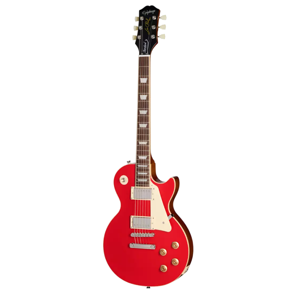 Epiphone Les Paul Modern Standard 50s Plain Top Electric Guitar