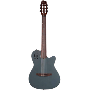 Godin Multiac Mundial - Arctik Blue