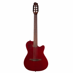 Godin  Multiac Mundial - Aztek Red