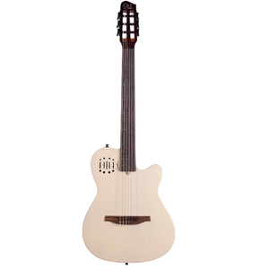 Godin Multiac Mundial - Ozark Cream