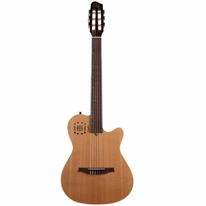 Godin Multiac Nylon Encore SG - Natural