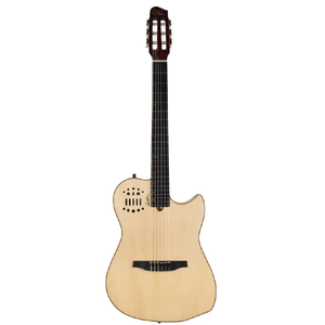 Godin Multiac Nylon Natural HG - Natural