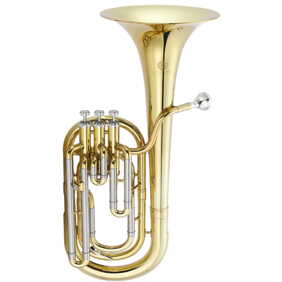 Jupiter JBR730 Baritone Horn W/ Case