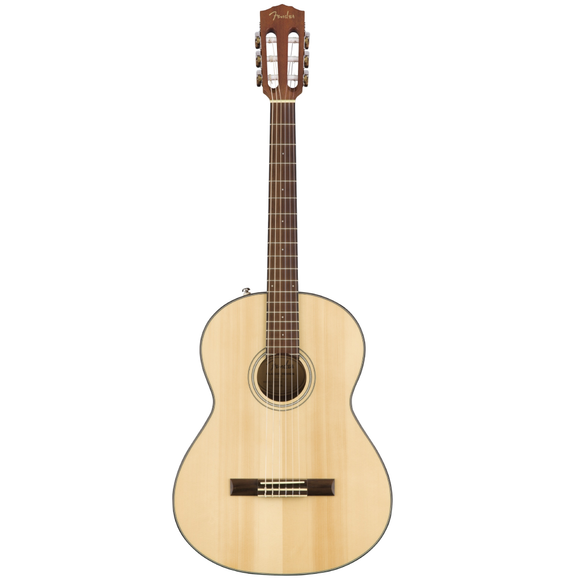 Fender CN60S NAT Nylon Acoustic