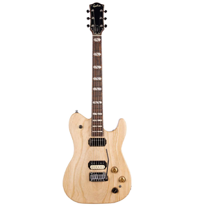 Godin Radium-X - Natural with Bag