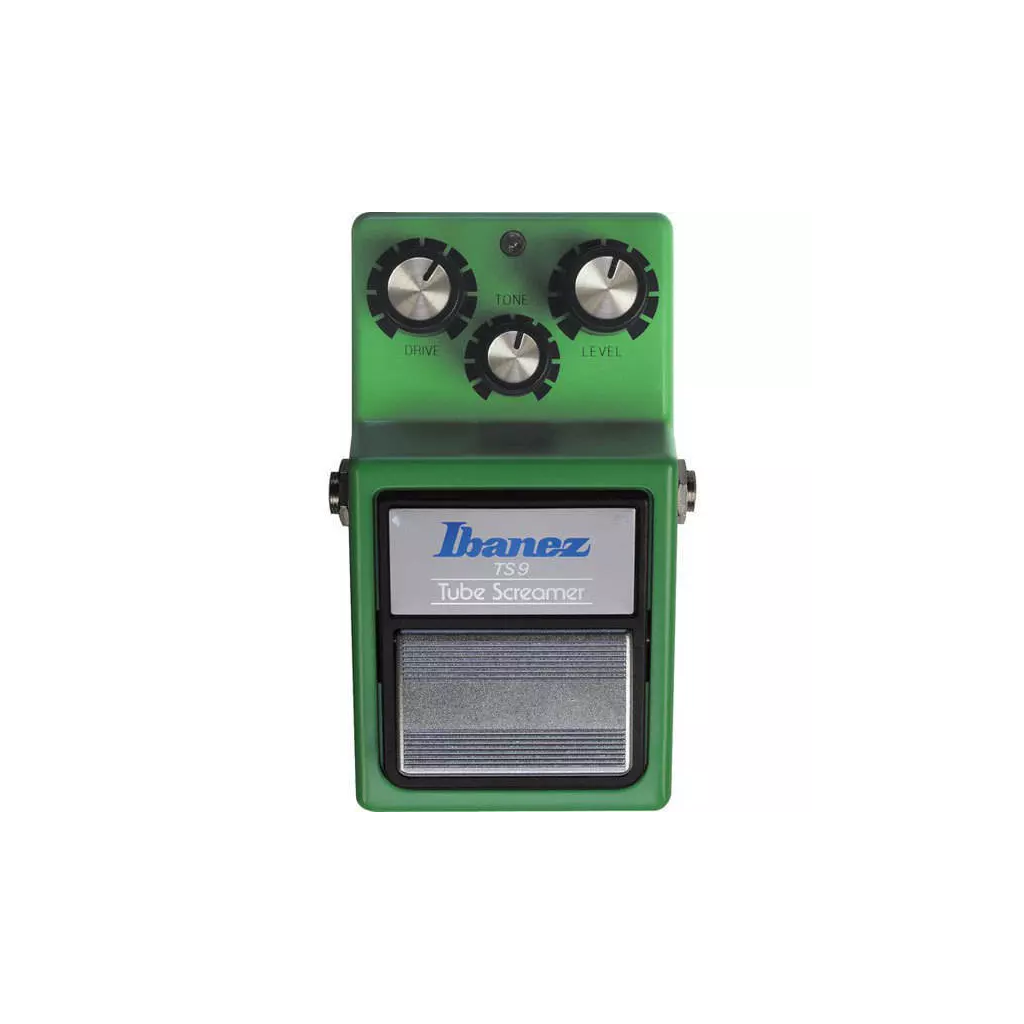 Ibanez TS9 Tube Screamer – Ardens Music