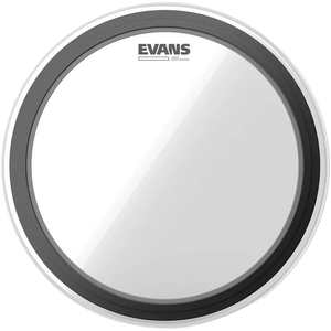 Evans EMAD Heavyweight 22" Bass Drum Head