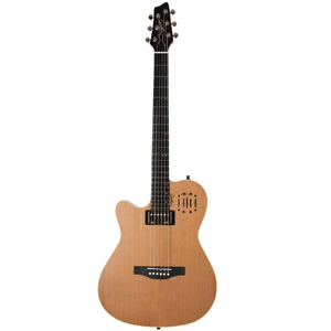 Godin A6 Ultra SG - Natural Left