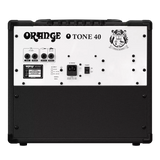 Orange O-Tone 40W Solid-State Combo Guitar Amplifier - Black