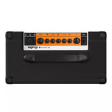 Orange O-Tone 40W Solid-State Combo Guitar Amplifier - Black