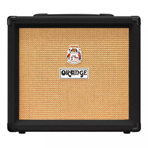 Orange O-Tone 40W Solid-State Combo Guitar Amplifier - Black