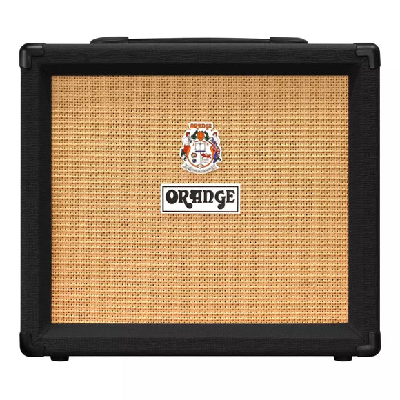 Orange O-Tone 40W Solid-State Combo Guitar Amplifier - Black