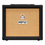 Orange O-Tone 40W Solid-State Combo Guitar Amplifier - Black