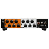 Orange Dual Baby 100 Watt 2-Channel Guitar Amplifier Head