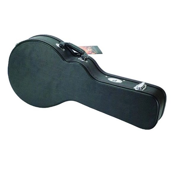 Profile Hardshell A-Style Mandolin Case