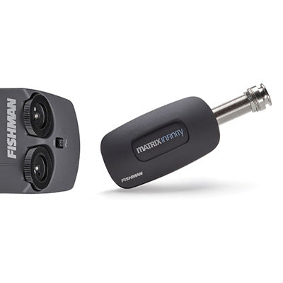 Fishman Matrix Infinity VT (Narrow) Pickup