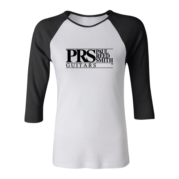 PRS Classic Logo Raglan Tee - L