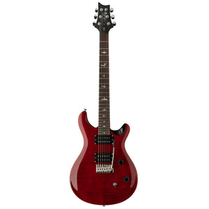 PRS SE CE24 - Black Cherry w/ Gig Bag