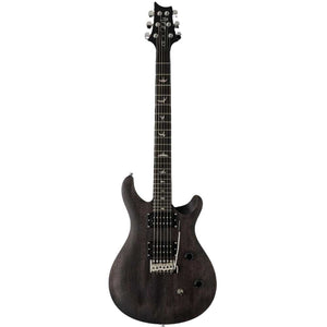 PRS SE CE24 STD Satin - Charcoal w/ Gig Bag