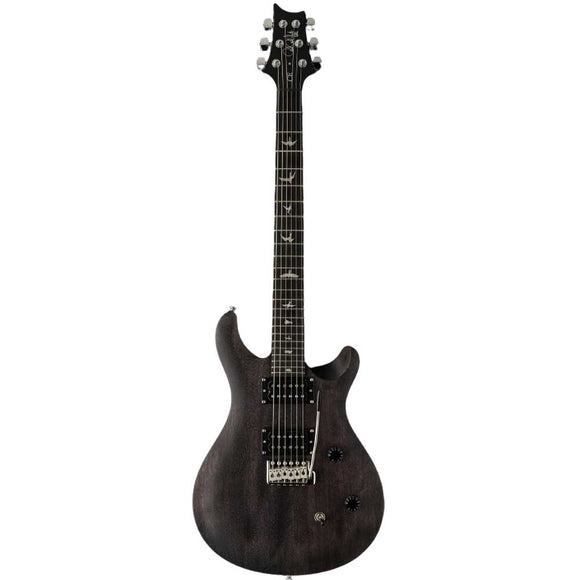 PRS SE CE24 STD Satin - Charcoal w/ Gig Bag