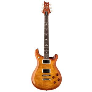 The SE McCarty 594 is a versatile, vintage-inspired instrument that delivers both humbucking and single-coil tones in a reliable, roadworthy guitar. Thanks to its dual volume and push/pull tone controls, the SE McCarty 594 can seamlessly master humbucking and single coil sonic territories, so players can find all the tones they are looking for.