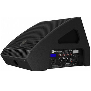 EV PXM-12MP-US 12" Coaxial Monitor Speaker - Black