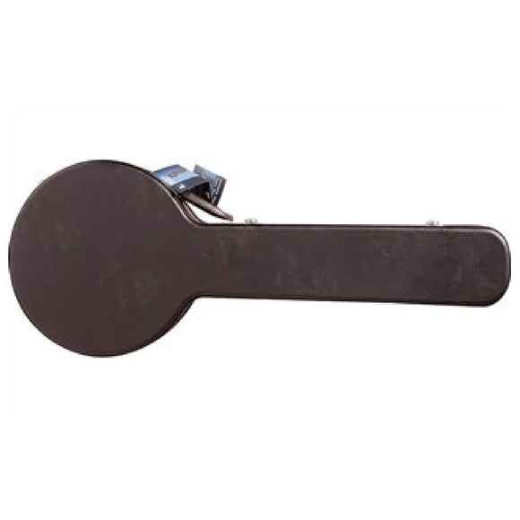 Profile 5-String Banjo Hardshell Case