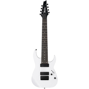 Ibanez RG8 - White